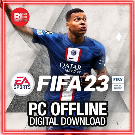 FIFA 23: Ultimate Edition (v1.0.82.43747 + All DLCs .